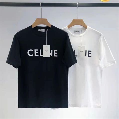 เสื้อยืด celine ผู้หญิง|celine ผู้หญิง.